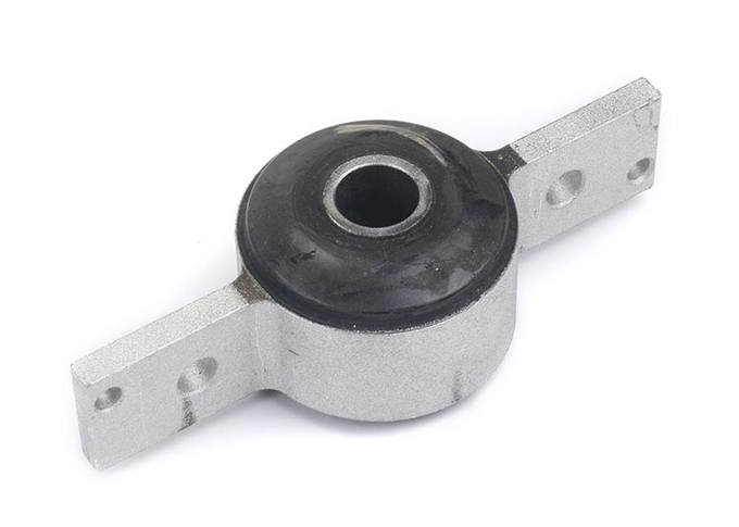 SAAB Control Arm Bushing Housing - Front Rearward 8965253